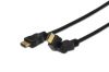 ASSMANN AK-330103-030-S :: HDMI High Speed connection cable, rotatable, type A/M - type A/M 3.0 m