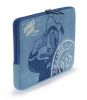 TUCANO BFDD-L-154-Z :: Калъф за 15.4" лаптоп, Donald - Second Skin Folder, син цвят