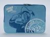 TUCANO BFDD-L-154-Z :: Sleeve for 15.4" notebook, Donald - Second Skin Folder, blue