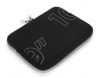 TUCANO BFEF10 :: Sleeve for 9-10" Netbook, Folder Easy, black