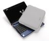 TUCANO BFEF10-G :: Sleeve for 9-10" Netbook, Folder Easy, grey