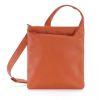 TUCANO BFICI-O :: Bag for iPod / MP3 / GSM, Fina City, leather, orange