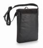 TUCANO BFIM :: Bag for 14-15.4" notebook, Fina Medium, leather, black