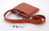 TUCANO BFIMIN-O :: Bag for iPod / MP3 / GSM, Fina Mini, leather, orange