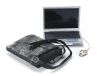 TUCANO BFISDM-01 :: Чанта за 13" лаптоп, MICKEY Small, сив цвят