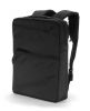 TUCANO BFITP :: Bagpack for 15.4-17" notebook, Finatex Pack, black