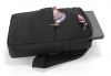 TUCANO BFITP :: Раница за 15.4-17" лаптоп, Finatex Pack, черен цвят