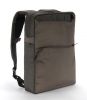 TUCANO BFITP-C :: Bagpack for 15.4-17" notebook, Finatex Pack, brown