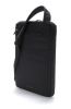 TUCANO BFITS :: Чанта за 13" лаптоп, Finatex Small, черен цвят
