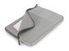 TUCANO BFQ-MB13-SL :: Калъф за 13" MacBook, Folder Quadro, сив цвят