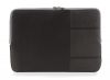TUCANO BFQ-MBA13 :: Sleeve for 13" MacBook Air, Folder Quadro, black