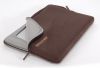 TUCANO BFUS-MB15-MO :: Sleeve MICROFIBRA 15.4" notebook, brown