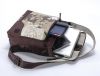TUCANO BILDM-01-M :: Чанта за 13" лаптоп, MICKEY Vertical, кафяв цвят