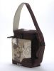 TUCANO BILDM-01-M :: Bag for 13" notebook, MICKEY Vertical, brown