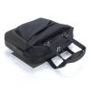 TUCANO BLE :: Чанта за 15.4" лаптоп, Leggera, черен цвят