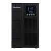 CyberPower OLS3000E :: 3000VA / 2400W Online, Double-Conversion UPS устройство