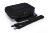 TUCANO BNW10 :: Чанта за 11.6" нетбук / DVD плейър, Netbook Wallet, черен цвят