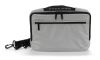 TUCANO BNW10-SL :: Bag for 10" Netbook / DVD player, Netbook Wallet, grey