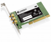 Linksys WMP300N :: Безжичен мрежов адаптер, PCI, 802.11n