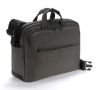 TUCANO BPD-M :: Чанта за 15.6-17" лаптоп, Piuma Double, кафяв цвят
