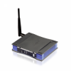 Linksys WET54G :: Ethernet бридж, 802.11g