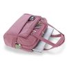 TUCANO BTAS-PK :: Bag for 15.4" notebook, Tasca, pink