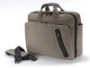 TUCANO BZS-GT :: Bag for 15.4" notebook, Zeta Slim, beige