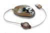 TUCANO MINI-MKERDM-01 :: Optical Mini Mouse, 800 dpi, Mickey, illuminated scroll