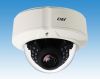 CIGE DIS-809WVPL :: Vandalproof IP Dome Camera, 1/3“ CCD, 2.8-12mm 
