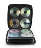 TUCANO PCDPA100 :: Sleeve for 100 CD/DVD, Prima, black