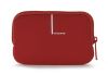TUCANO PHD25C-R :: Калъф за 2.5" HDD, неопрен, червен цвят