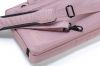 TUCANO WO-MB154-PK :: Чанта за 15.4" MacBook Pro, Workout, розов цвят