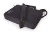 TUCANO WON :: Чанта за 11.6" нетбук, Work_out, черен цвят