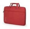 TUCANO WON-R :: Sleeve for 11.6" Netbook, Work_out, red