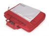 TUCANO WON-R :: Sleeve for 11.6" Netbook, Work_out, red