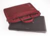 TUCANO WOPC-XL-R :: Sleeve for 15.4" notebook, Workout, red