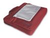 TUCANO WOPC-XL-R :: Калъф за 15.4" лаптоп, Workout, червен цвят