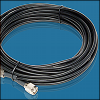 Linksys AC9TNC :: Удължителни кабели за антена, TNC конектор, 9.0 м, 2 бр.
