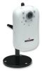 INTELLINET 550901 :: Безжична мрежова охранителна камера, MPEG4