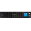 CyberPower PR3000ELCDRT2U :: Professional Rack Mount LCD, 3000VA, 2U