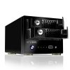 Raidsonic IB-NAS6220 :: 2x 3.5" HDD Network Mediaserver