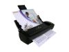 Plustek MobileOffice AD450 :: A4 mobile color scanner