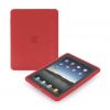 TUCANO IPDCS-R :: Силиконов калъф за Apple iPad, червен цвят