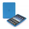 TUCANO IPDCS-B :: Silicone sleeve for Apple iPad, blue