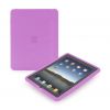 TUCANO IPDCS-PK :: Силиконов калъф за Apple iPad, розов цвят