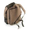 TUCANO BA1-T :: Bag for 15-15.4" Notebook, America, brown