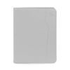 TUCANO IPDSC-SL :: Калъф с поставка и протектор за Apple iPad, сребрист цвят