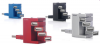 Saitek PZ39Ar :: USB хъб Flexible Smart, 4 порта, червен цвят