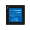 CyberPower PR1500ELCDRTXL2U :: Професионален RackMount UPS с LCD дисплей, 1500VA, 2U, поставка и RM релси