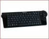 KeySonic KSK-3200 RF :: wireless, super-mini keyboard with trackball 